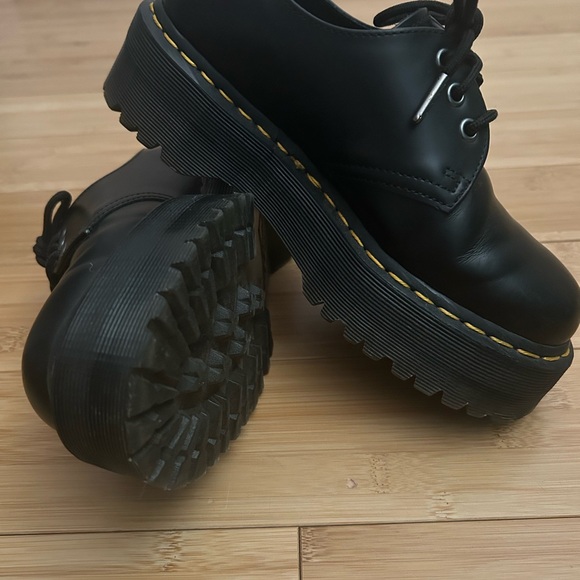 🔥EUC Dr Martens - Picture 10 of 11
